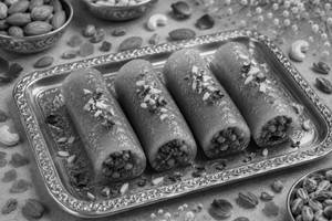Paan Petha ( 900 Gms )
