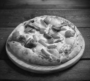 Farm House Special Pizza