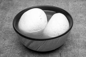 Rasgulla (2 Pcs.)