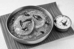 Idly With Veg Paya [1 Pc]