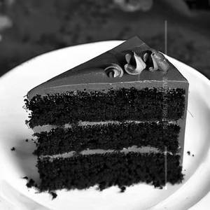 Choco chiffon