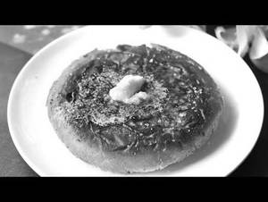 Madurai Butter Bun