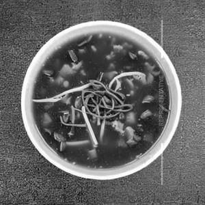 Hong Kong Soup