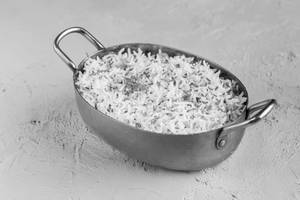Jeera Rice