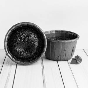 Chocolava Cake