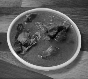 Talakaya curry