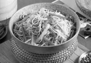Hakka Noodles