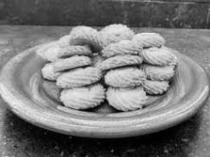Butter Biscuit
