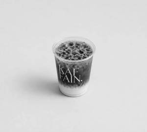 Iced Vietnamese [Phin Filter]