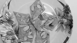 Shrikandh Burfi