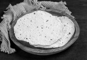 Plain Papad