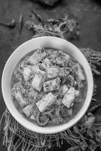 Paneer Lazees
