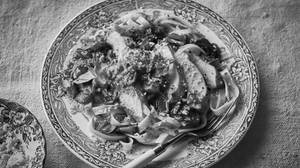 Chicken pasta