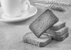 Milk Rusk