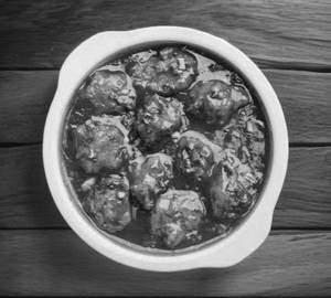 Gravy Manchurian