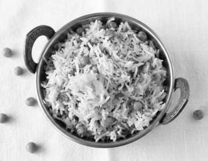Mutter Pulav