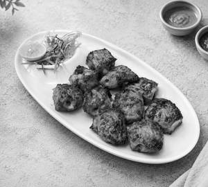 Chicken Tikka