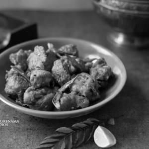 Aasife Special Chicken 65
