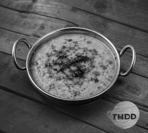 Dal Tadka