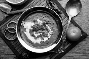 Dal Makhani Punjabi Tadka [500 Ml]