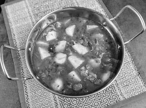 Aloo Tamatar