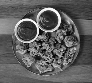 Mix Veg Pakoda