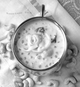 Elaneer Payasam