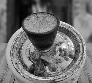 Tea(Gud) Jaggery Elaichi