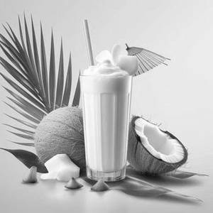 Coconut Juiceberry