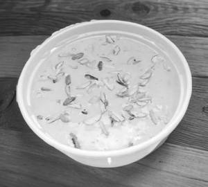 Kaddu kheer