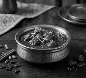 Mutton Rogan Josh