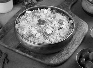 Paneer Pulao