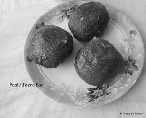 Paal Bun
