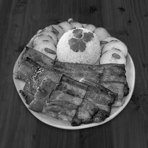 Chef's Signature Pork Slice (8 Piece)