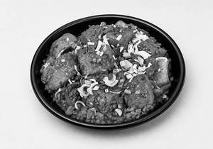 Chilly Paneer Dry