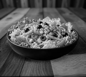 Ob veg salad