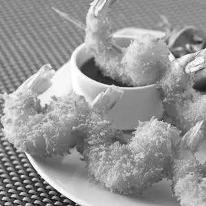 Prawn Cheese Nuggets (3 Big Pcs)