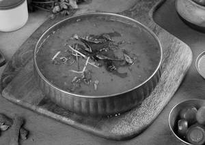 Dal Fry [500 Ml]