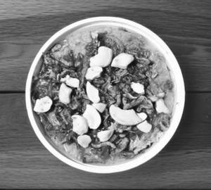 Mutton haleem