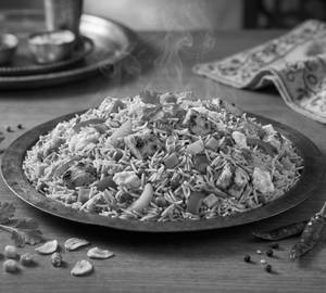 Special Chicken Fried Rice