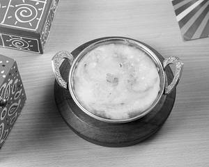 Yellow Makhani Dal (jain)