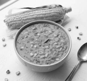 Sweet Corn Masala 500 Ml