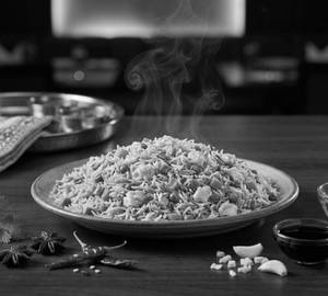 Egg Fried Rice