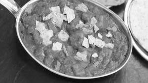 Veg Jaipuri