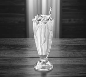 Butterscotch Shake