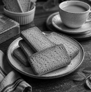 Tea Rusk