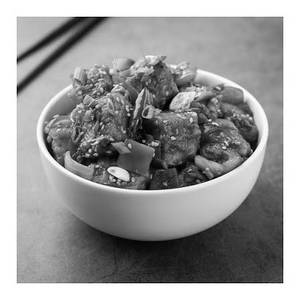 Chilli Paneer