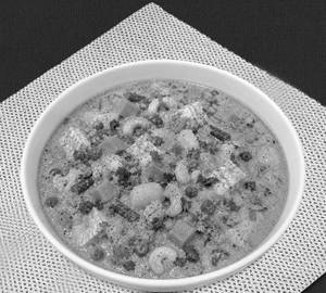 Navratan Korma