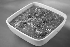 Veg Manchurian Gravy