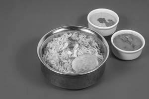 Egg Biriyani